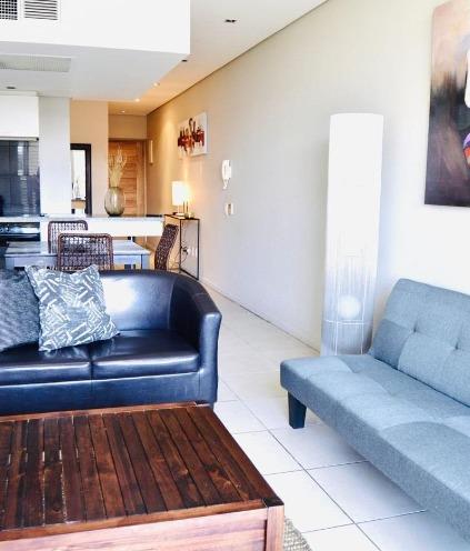 To Let 1 Bedroom Property for Rent in De Waterkant Western Cape